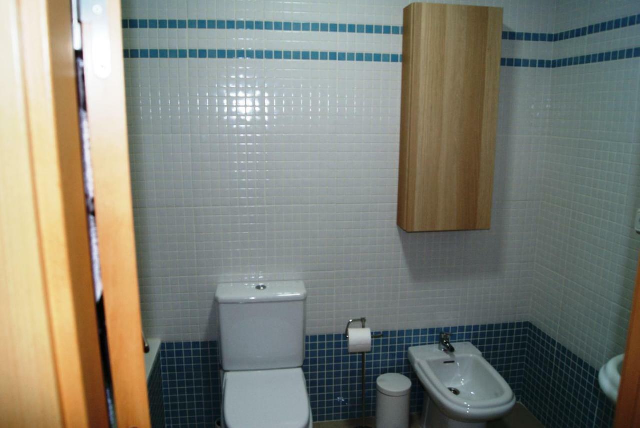Apartamento Tirma Conil Conil De La Frontera Exterior foto